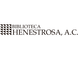 Biblioteca Andrés Henestrosa