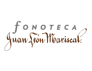 Fonoteca Juan León Mariscal